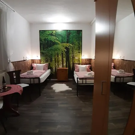 Harzbikerharz * Bad Lauterberg