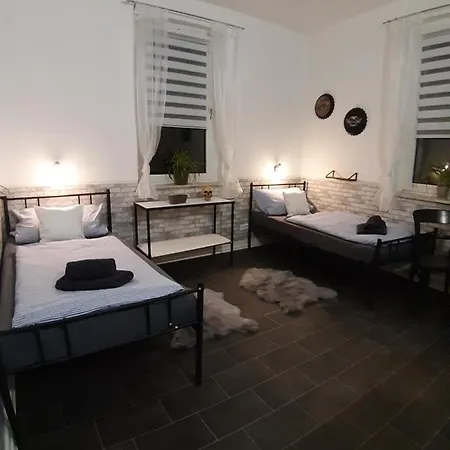 Harzbikerharz Guest house