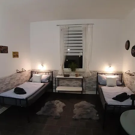Harzbikerharz Guest house