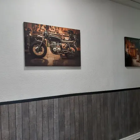 Harzbikerharz Guest house