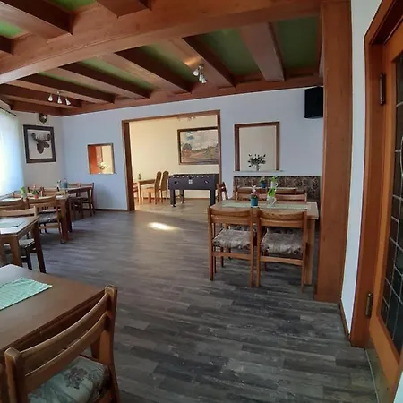 Harzbikerharz Guest house *
