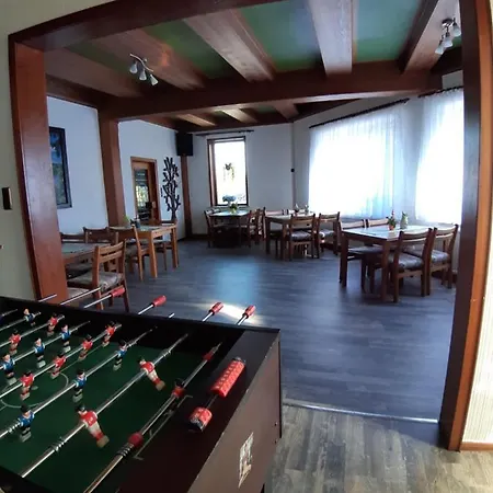 Guest house Harzbikerharz