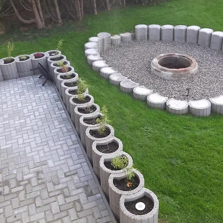 Guest house Harzbikerharz *