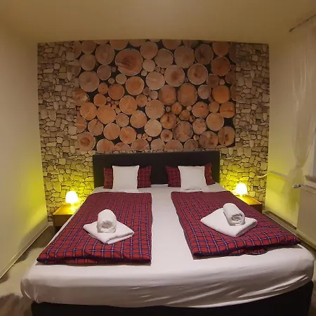 Guest house Harzbikerharz