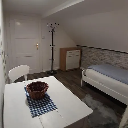 Harzbikerharz Guest house Bad Lauterberg