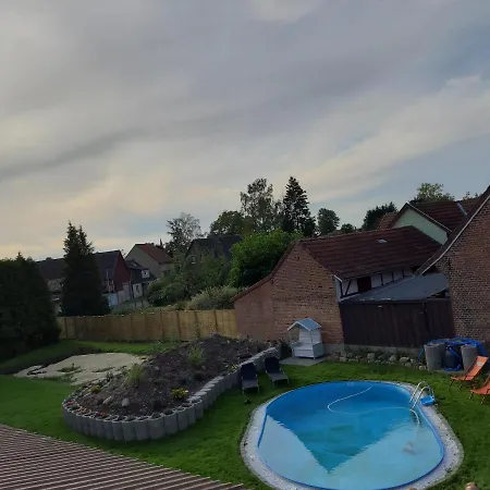 Harzbikerharz Bad Lauterberg