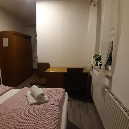 Guest house Harzbikerharz Bad Lauterberg