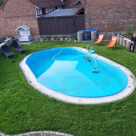 Harzbikerharz Guest house