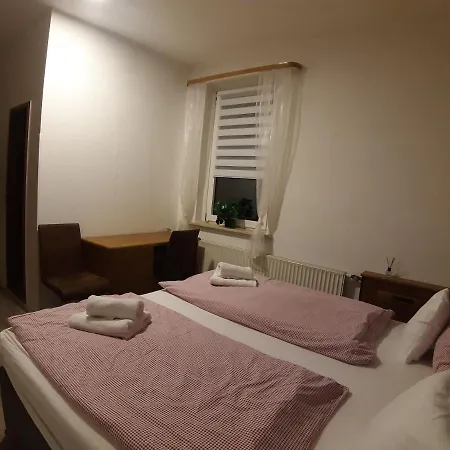 Harzbikerharz Guest house Bad Lauterberg