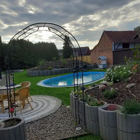 Harzbikerharz Guest house Bad Lauterberg