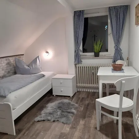 Guest house Harzbikerharz Bad Lauterberg